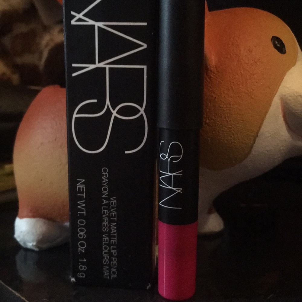 NARS lip pencil deluxe sample - Picture 2 of 2